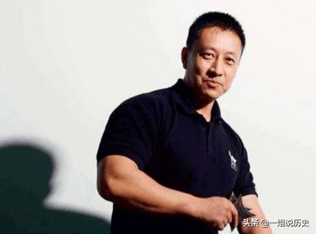 我國第一保鏢李旭：時薪高達28萬，擊穿3公分鋼板只需一根筷子