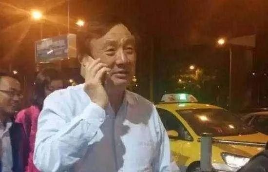 看看大富豪們的貼身保鏢