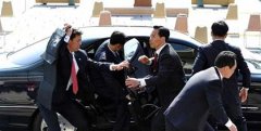 保鏢職業