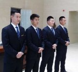 潘顯今保鏢公司的優勢有哪些？