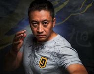 中國第一男保鏢是誰？（中國第一男保鏢李旭）
