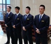 雇主如何挑選私人保鏢？