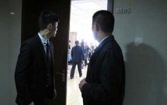 怎么選擇私人保鏢？