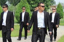 私人保鏢可以保護企業家嗎？