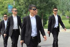 保鏢能提供企業(yè)保護(hù)服務(wù)嗎？