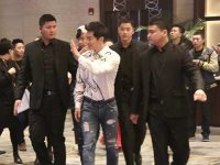 保鏢公司出現問題如何處理？