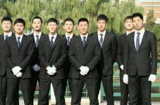為什么明星身邊要有保鏢？