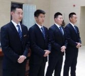明星保鏢的職責有哪些？（明星的保鏢工資多少）