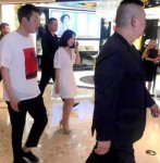 上海保鏢招聘信息去哪里找？