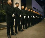 雇主被打保鏢可以打人嗎？（雇主選保鏢要注意什么？）