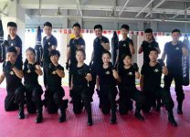 女保鏢培訓基地（女保鏢培訓學校報名）
